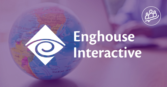 PRM system helps Enghouse Interactive support a global network of partners